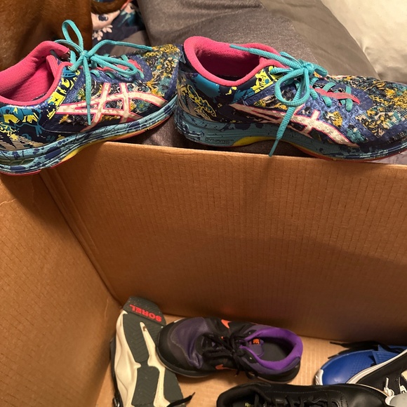 Asics - Picture 3 of 3